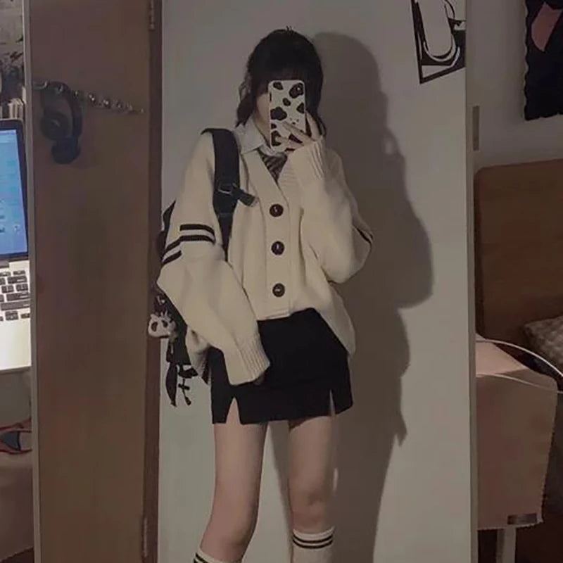 Onirique Cardigan Jacket