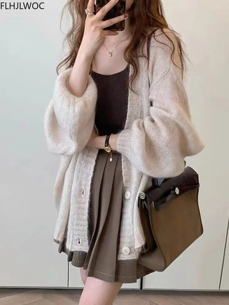 Mélancolie Cardigans
