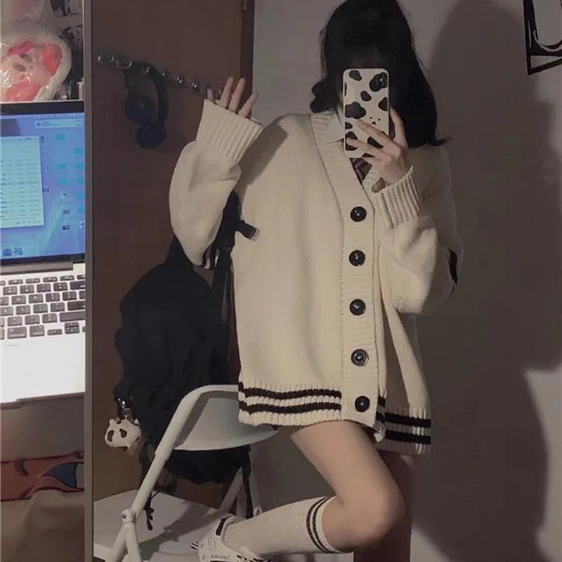 Onirique Cardigan Jacket