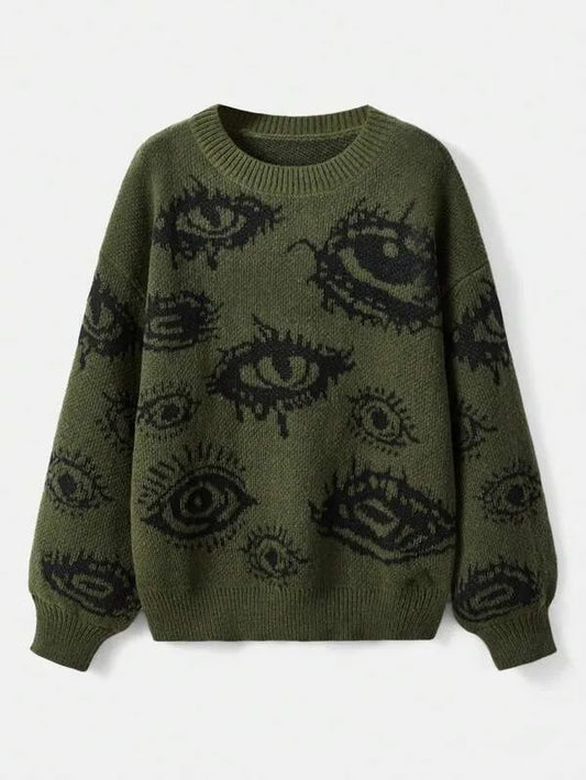 Bois Sweater