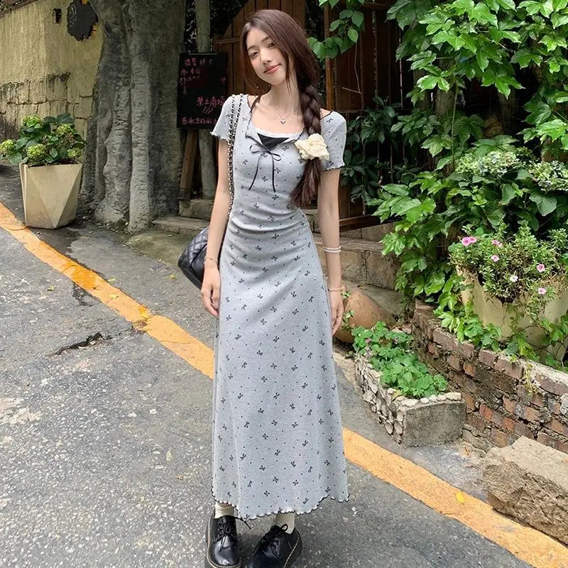 Neige Dress Summer