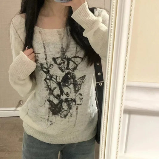 Papillon Tshirt