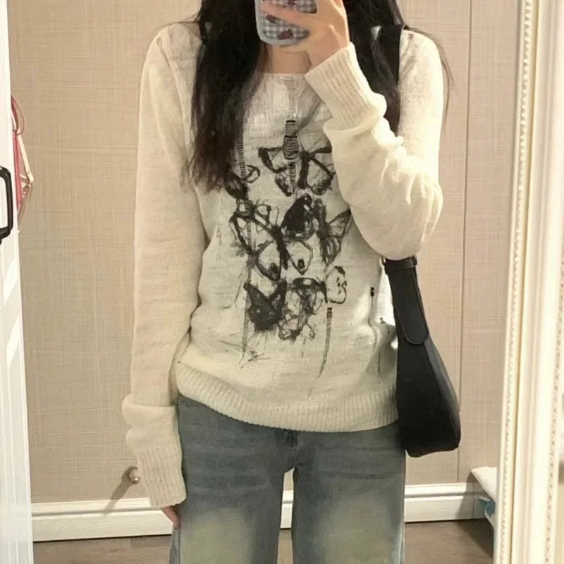 Papillon Tshirt