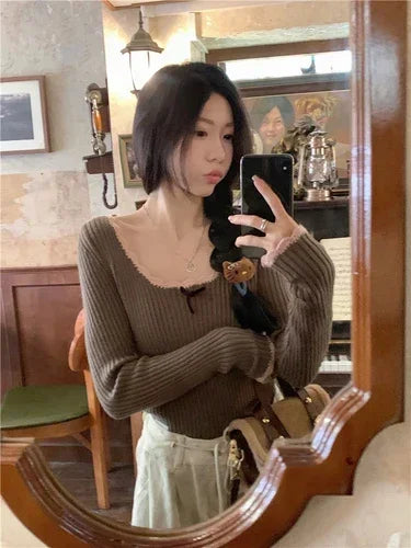 Citronnade Sweater