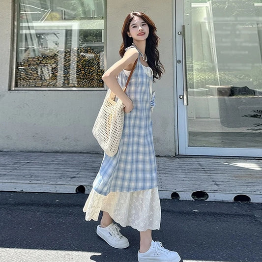 Pluie Dress
