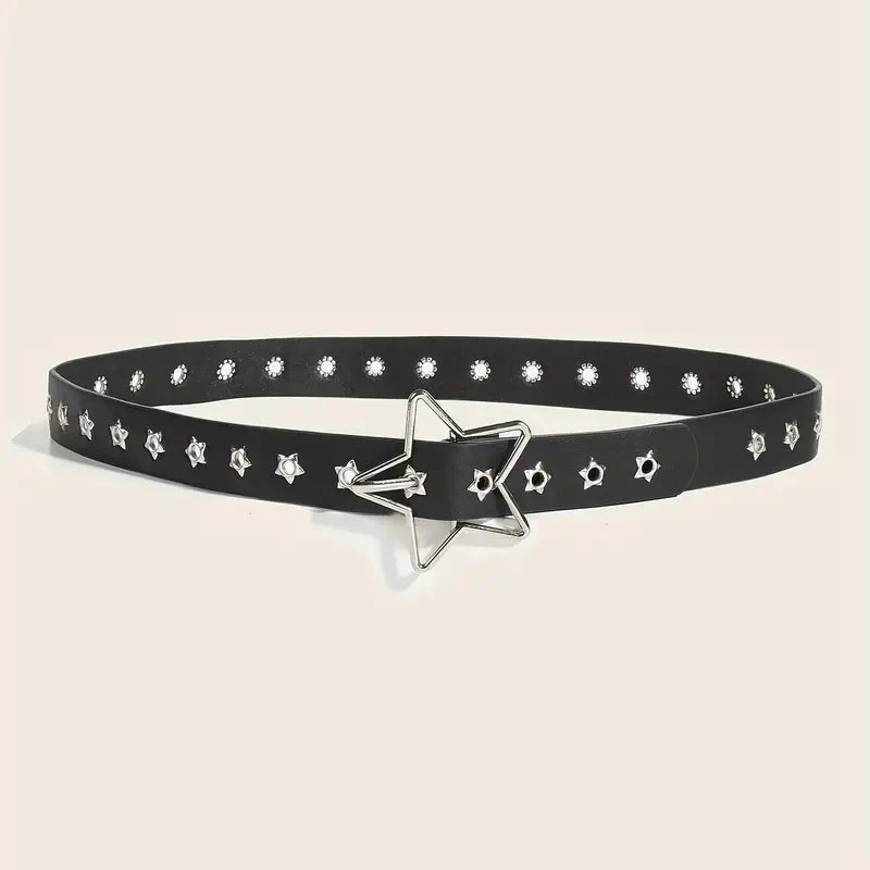 Une étoile Belt
