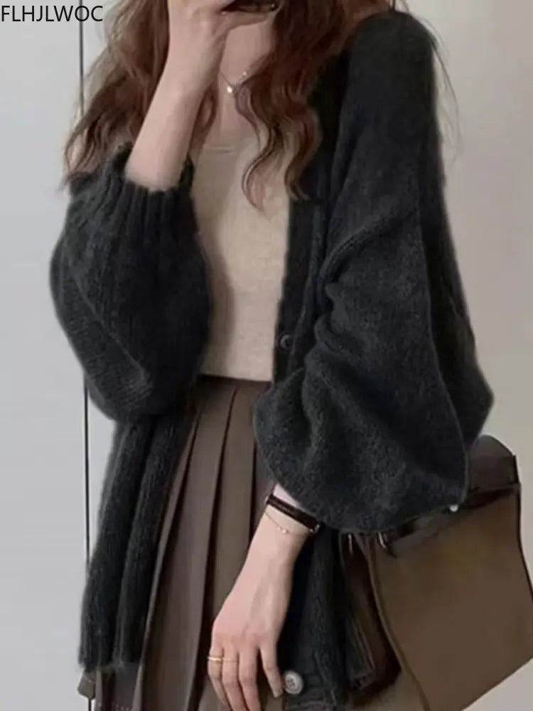 Mélancolie Cardigans