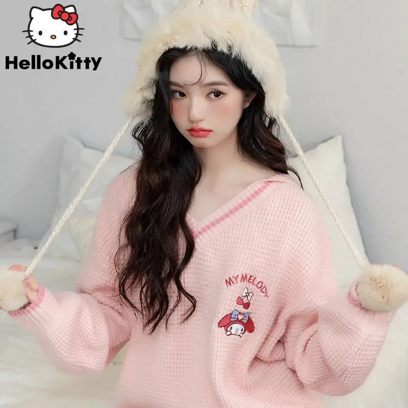 Kuromi  Sweater