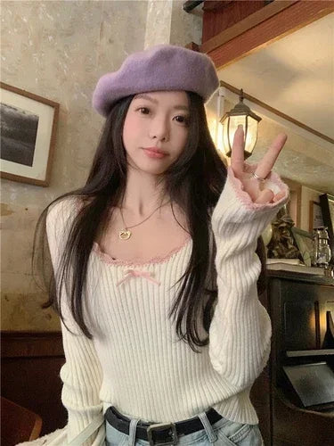 Citronnade Sweater