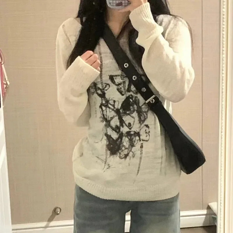 Papillon Tshirt