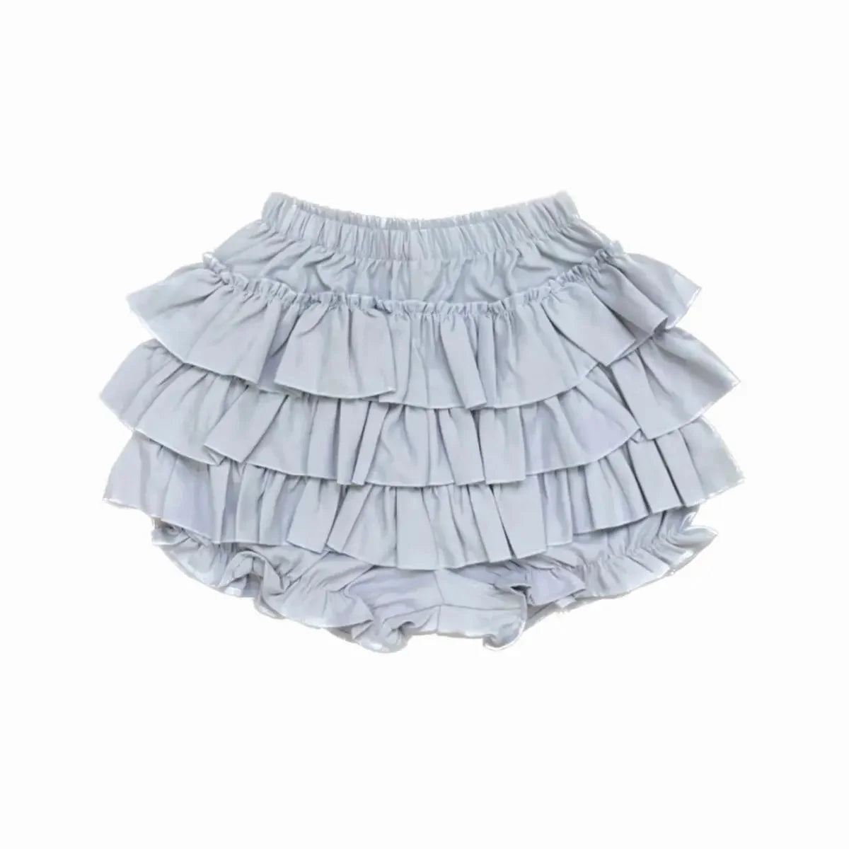 Mini Skirts  Balletcore Elastic