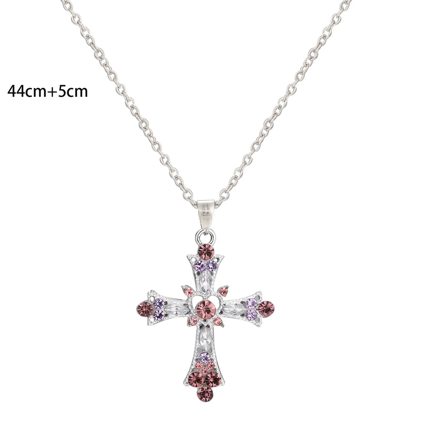 Époustouflant Necklace