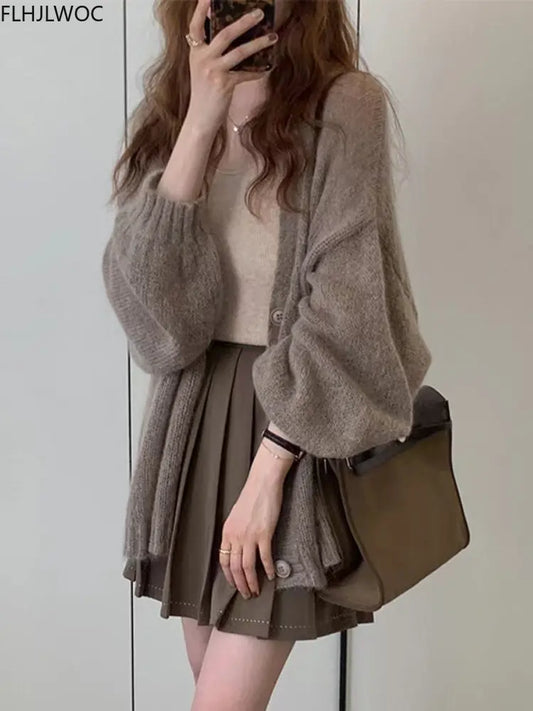 Mélancolie Cardigans