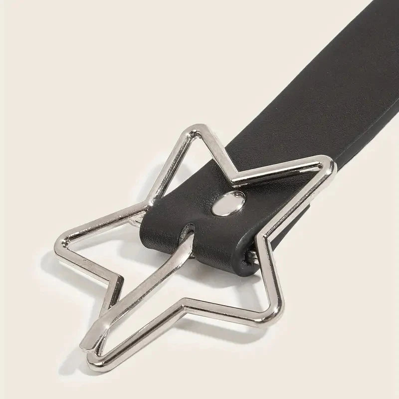 Une étoile Belt