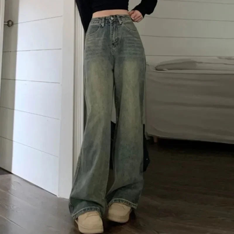 Vintage Jeans Women