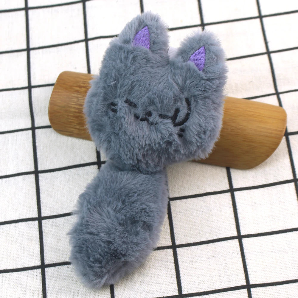 Keychain Geto Suguru and Satoru Gojo Plush