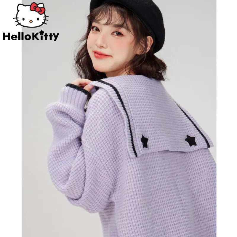 Kuromi  Sweater