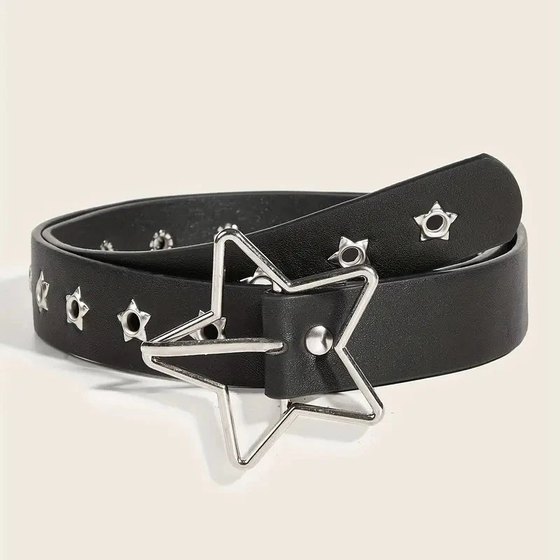 Une étoile Belt