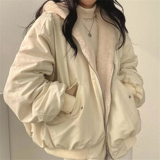 CALINER Winter Jacket