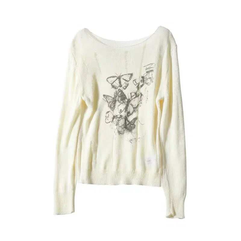 Papillon Tshirt