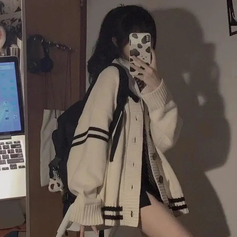 Onirique Cardigan Jacket