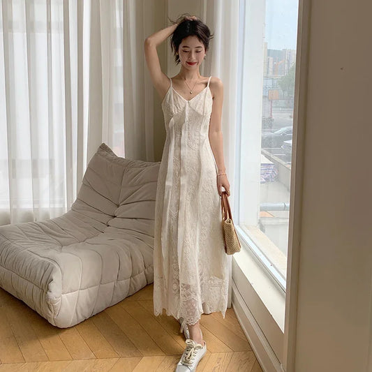 Citronnade Dress