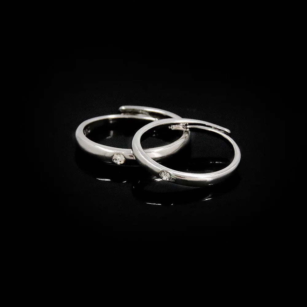 Jujutsu Kaisen Yuta Okkotsu Rings