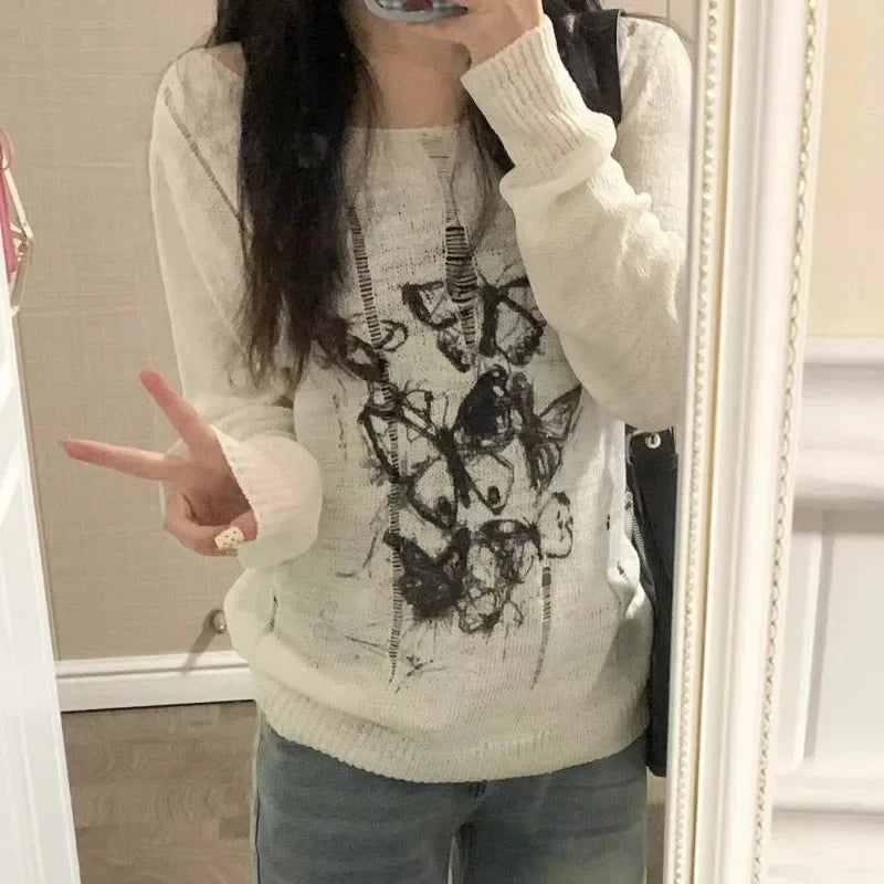 Papillon Tshirt