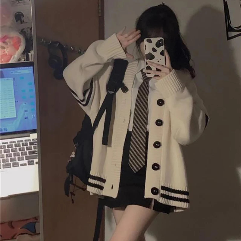 Onirique Cardigan Jacket