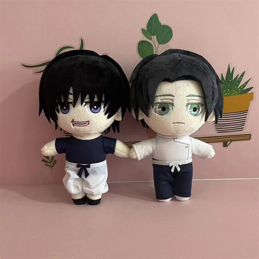 Jujutsu Kaisen  Plush  Collection