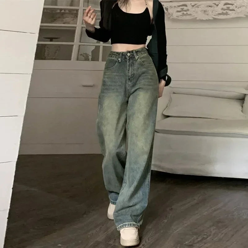 Vintage Jeans Women