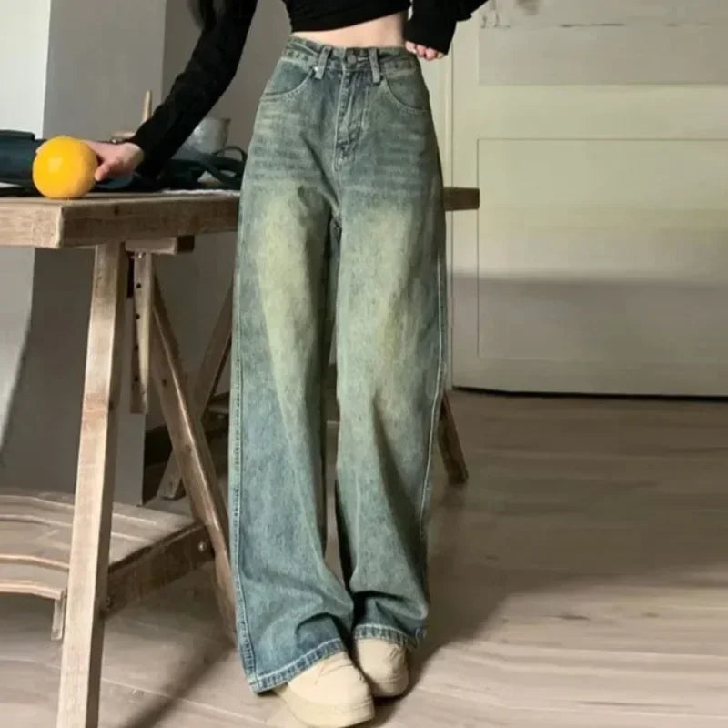 Vintage Jeans Women
