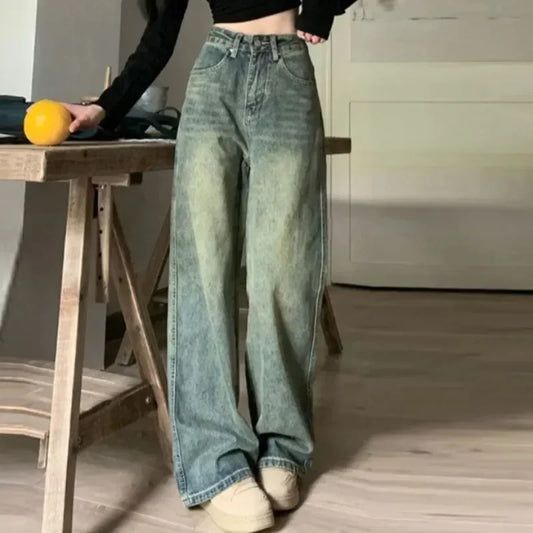 Vintage Jeans Women