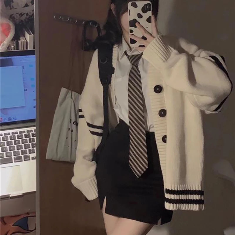 Onirique Cardigan Jacket