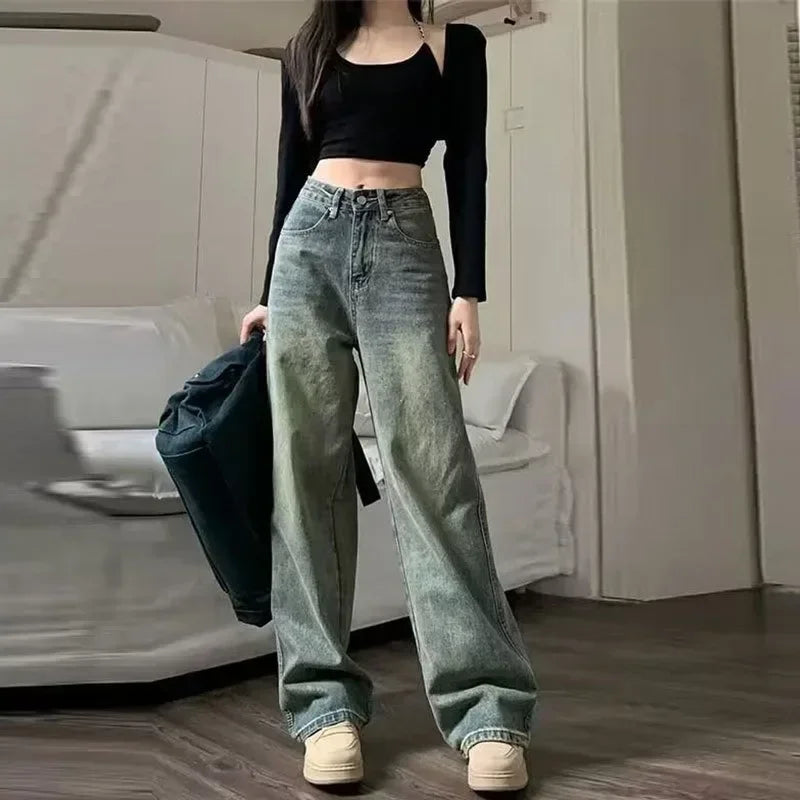 Vintage Jeans Women