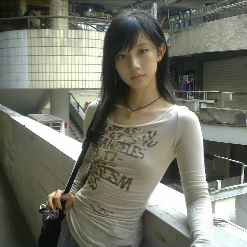 Vintage Loup T-shirt