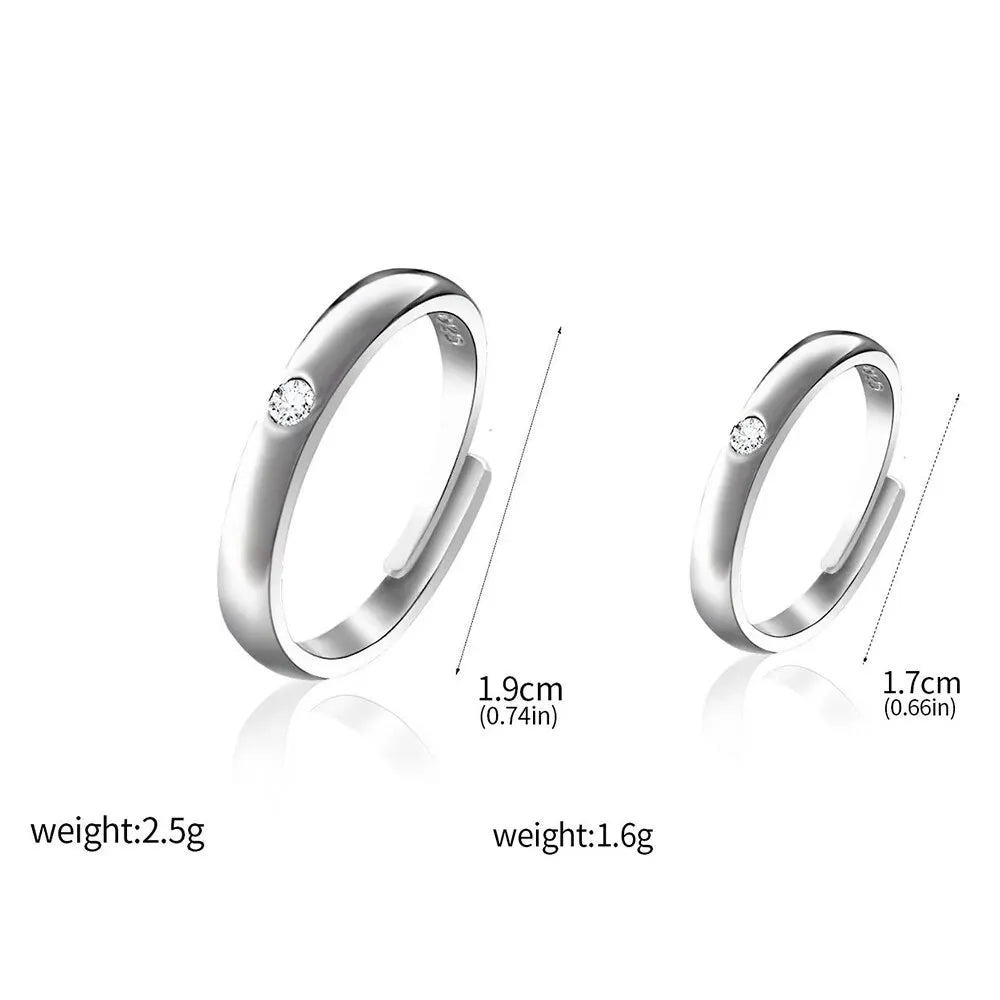 Jujutsu Kaisen Yuta Okkotsu Rings