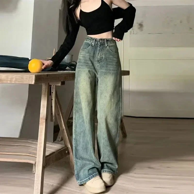 Vintage Jeans Women